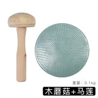 马蒂斯 汇优美 高级版画滚筒 1cm