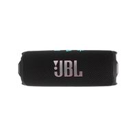 JBL FLIP 7系 户外无线蓝牙音箱 黑色款