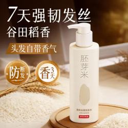 京东京造 清爽去屑 洗发水  500ml