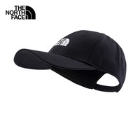 移动端：北面Classic 66棒球帽运动帽子男女运动户外TheNorthFace|4VSV