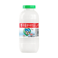 李子园 原味甜牛奶225ml*6瓶（11月5日到期）225ml*6瓶原味