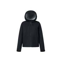 CANADA GOOSE 女士新款春秋日常外套拉链风衣