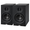  ELAC/意力 DB63 发烧HiFi 无源书架音箱