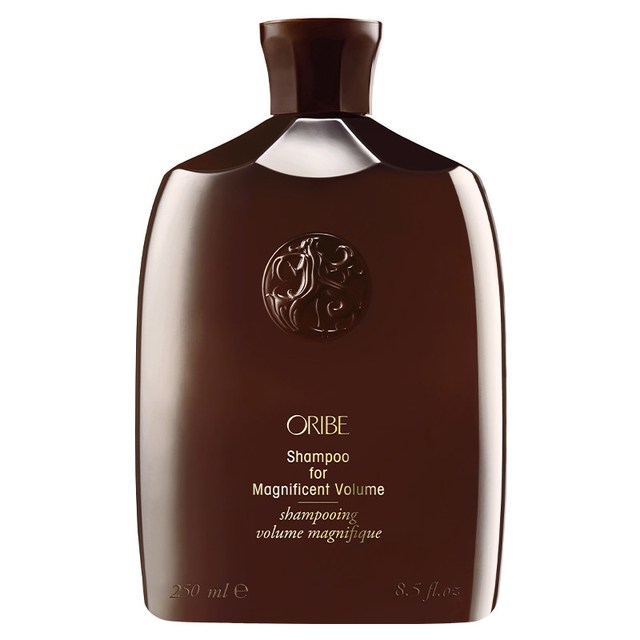 ORIBE 空气感蓬松控油洗发水细软扁塌发质立体丰盈干爽净澈清爽