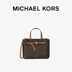 MICHAEL KORS Emilia 女士大号手提包蝴蝶包