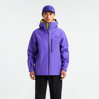 喜马拉雅 H5500洛克全天候 硬壳冲锋衣