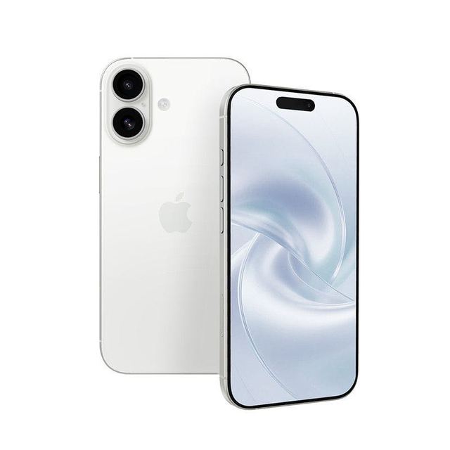苹果 iPhone 17 5G手机 256GB