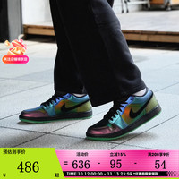 耐克 男鞋AJ 1 LOW SE V4缓震舒适百搭篮球鞋IX6375-001 IX6375-001 42.5