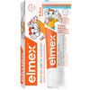 Elmex 儿童防蛀牙膏 瑞士版 薄荷香型 50ml 2-6岁