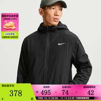 耐克 男子运动健身夹克外套IO9193-010 IO9193-010 L