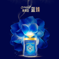 88VIP：美赞臣 蓝臻2段含乳铁蛋白婴幼儿配方牛奶粉820g1罐