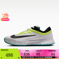 耐克 女鞋W ZOOM VAPOR PRO 3 HC运动休闲鞋FZ2158-125 FZ2158-125 37.5
