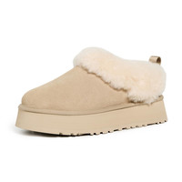 UGG 女式 Tazzelle 拖鞋, Mustartd Seed