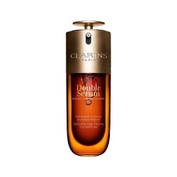 娇韵诗 香港直邮Clarins娇韵诗 第九代双萃赋活精华 50ml