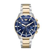 EMPORIO ARMANI 男士手表 AR11362 43mm