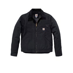 carhartt DETROIT夹克 男士工装外套