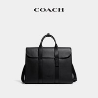 COACH GOTHAM系列 男士单肩斜挎包