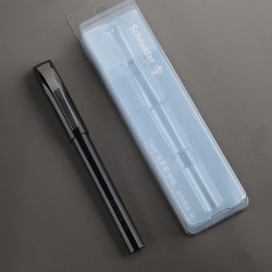 施耐德 德国进口Schneider施耐德钢笔克里普EF 0.35MM 学生成人练字商务办公钢笔墨囊可替换