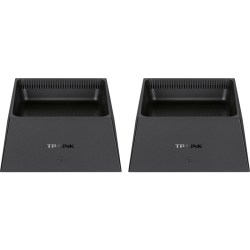 TP-LINK K82 2.5G网口 WiFi6 双频千兆路由器