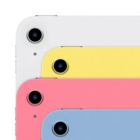 苹果 iPad 11英寸 A16芯片 2025款 平板电脑 256G