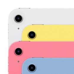 苹果 iPad 11英寸 A16芯片 2025款 平板电脑 256G