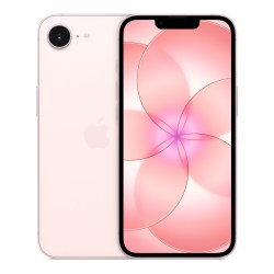 苹果 iPhone 17e 手机