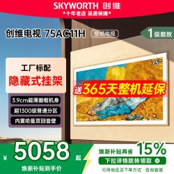 创维 A7F系列 液晶电视