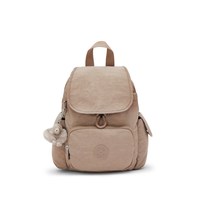 移动端、88VIP：kipling 轻便大容量通勤双肩猴子包CITY PACK