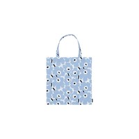 移动端、88VIP：marimekko 热销补货Marimekko时尚Unikko游霓可帆布包