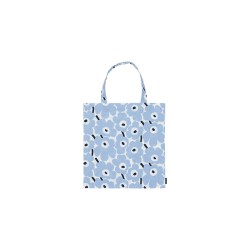 marimekko 热销补货Marimekko时尚Unikko游霓可帆布包