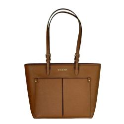 MICHAEL KORS Jet SetSofie 时尚休闲Logo徽标托特包