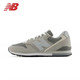 new balance 男女薄底运动休闲鞋CM996JG2
