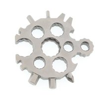 OKOutdoor 多功能工具钳 OKO-WGXZHGJ123