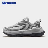 斐乐 银月鞋丨FILAFUSION女鞋厚底增高老爹鞋新款休闲鞋运动鞋男鞋