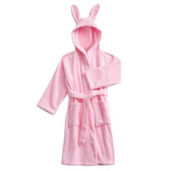 鲁素友品 儿童浴袍 ETMQYP