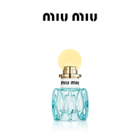 MIU MIU 滢蓝女士香水节日生日礼物礼盒送女生
