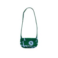 移动端、88VIP：marimekko Unikko游霓可印花 女士单肩包26春夏新品