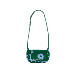 marimekko Unikko游霓可印花 女士单肩包26春夏新品