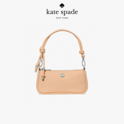 Kate Spade ks KAYLA打结装饰手提包