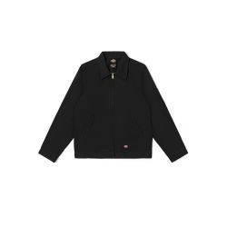 Dickies 美式工装哈灵顿夹克TJ15底特律防水外套男女情侣秋冬棉服