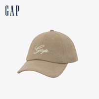 移动端：Gap 卫衣棉棒球帽春夏新款百搭韩系鸭舌帽男女时尚