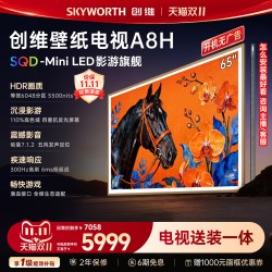 创维 A8H系列 液晶电视