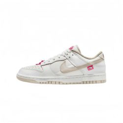 耐克 Dunk Low 白粉 街舞系列 经典休闲板鞋 DX6060-121