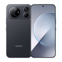 移动端：荣耀 Magic9 超能版 11000mAh青海湖电池 5G手机