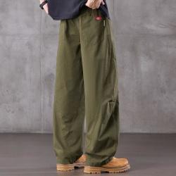 Dickies 100%棉工装男式休闲裤26春秋款青年潮牌宽松百搭直筒裤子男