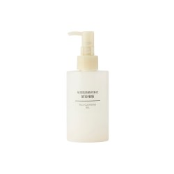无印良品 MUJI 敏感肌用柔和净透卸妆啫喱温和