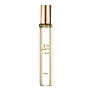 雅芳 小黑裙香水喷雾10ml*1持久留香淡香东方高级花香