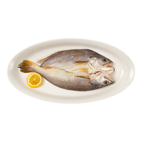 三都港 醇香黄鱼鲞350g*1包（含3条）