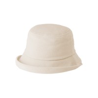 移动端：无印良品 MUJI 灯芯绒 渔夫帽 帽子 新品
