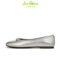 88VIP：Sam Edelman 山姆爱德曼26秋冬奶奶鞋薄底浅口云感芭蕾舞单鞋ALIE